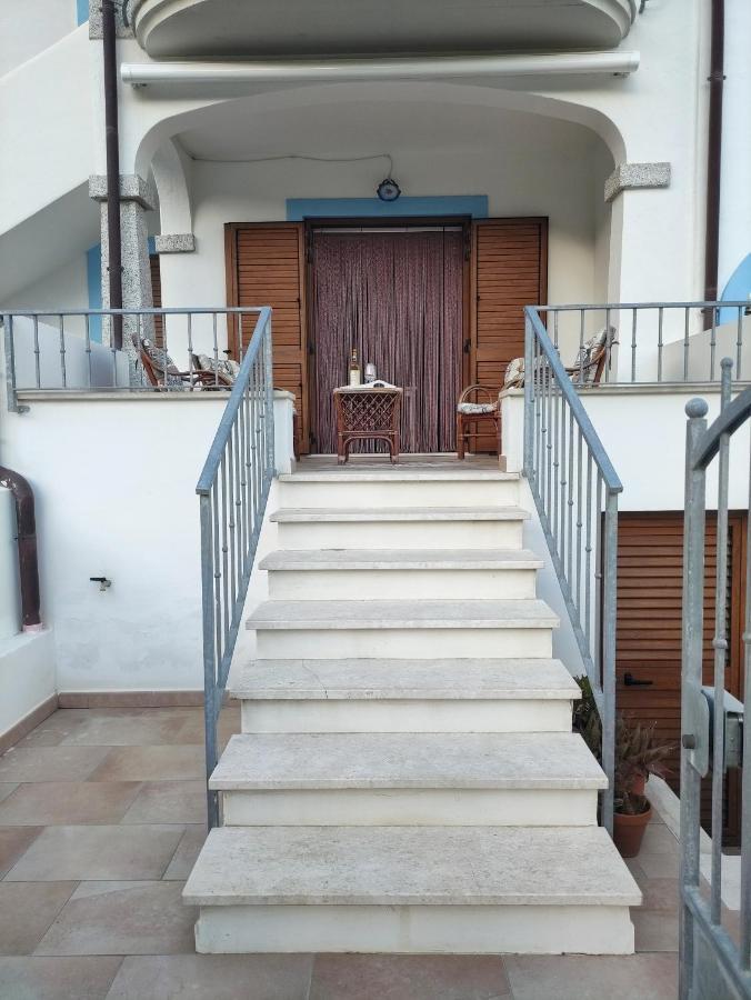 Casa Vacanza Stella Del Mare Cala Gonone Exterior photo